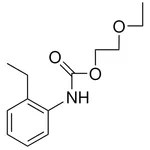 Merck 2-ETHOXYETHYL N-(2-ETHYLPHENYL)-