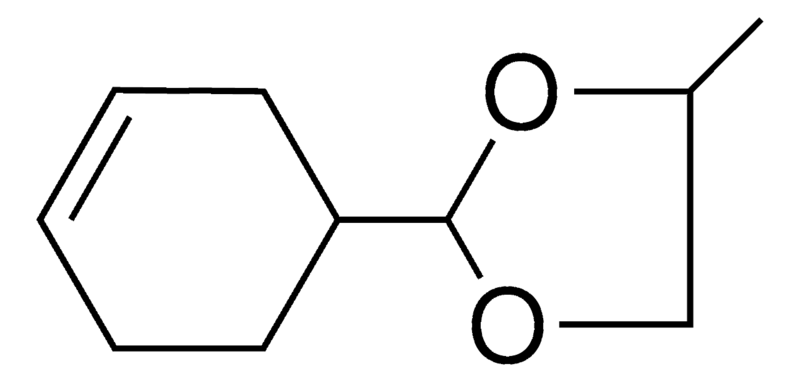 Merck 2-CYCLOHEX-3-ENYL-4-METHYL-(1, - 25 MG&