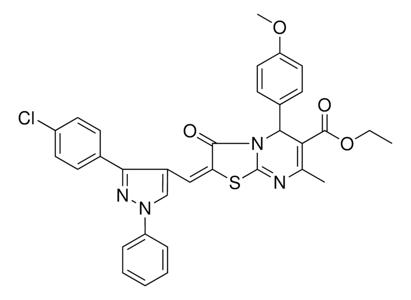 Merck RCL R38,723-1 10MG
