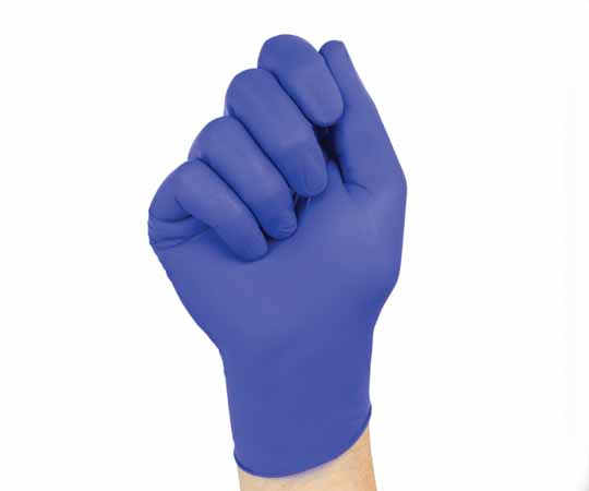 AS ONE Nitrile Glove Powder Free, 니트릴장갑(파우더프리)