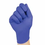 AS ONE Nitrile Glove Powder Free, 니트릴장갑(파우더프리)