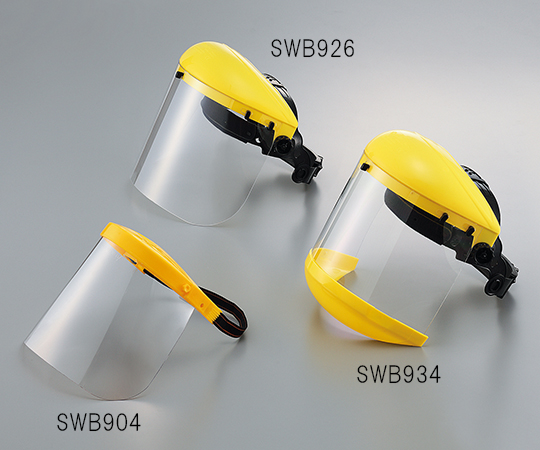 AS ONE Face Shield, 페이스 실드