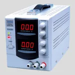 AS ONE Stabilizer Electricity, 직류 안정화 전원