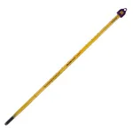 Merck SP Bel-Art(R) H-B Double-Safe(TM) PFA Coated, Liquid-In-Glass Thermometer