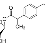 Merck Ibuprofen acyl-beta-D-glucuronide