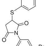 Merck 2-(2-AMINOPHENYLTHIO)-N-(3-BROM-