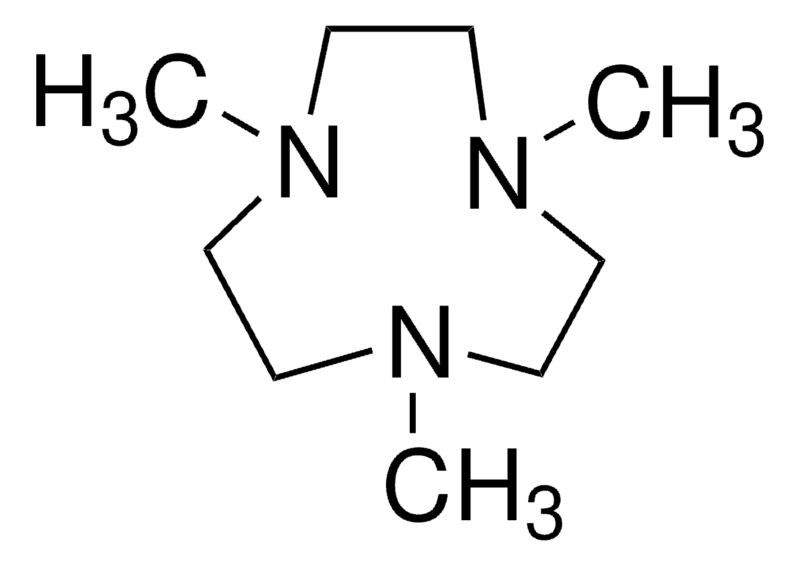 Merck 1,4,7-Trimethyl-1,4,7-triazacyclononane
