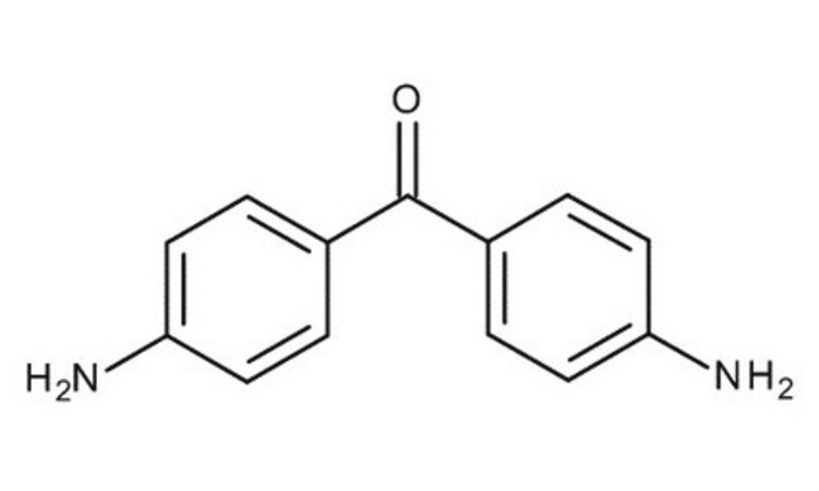 Merck 4,4'-DIAMINOBENZOPHENONE FOR SYNTHESIS A