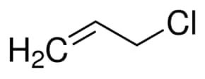 Merck ALLYL CHLORIDE, REAGENTPLUS, 99%