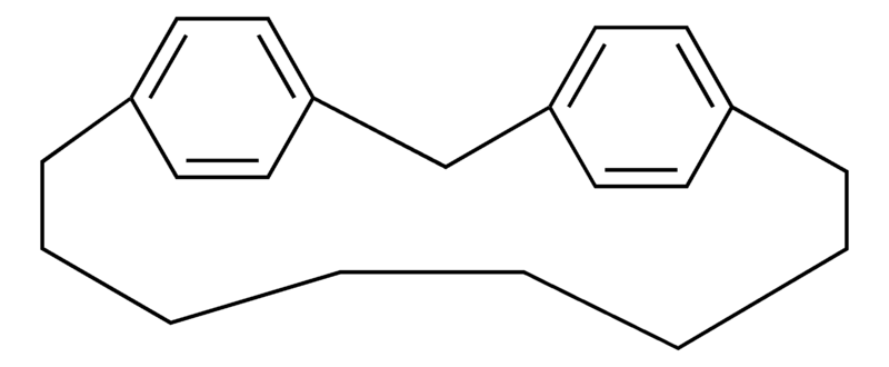 Merck TRICYCLO(13.2.2.2(3,6))HENEICO - 25 MG&