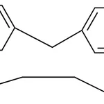 Merck TRICYCLO(13.2.2.2(3,6))HENEICO - 25 MG&