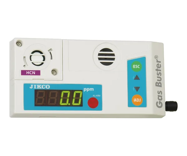 AS ONE Hydrogen Cyanide Gas Detection Alarm (Stational type)(Gas Buster), 시안화 수소가스 검지경보기 (정치형)(가스부스터)