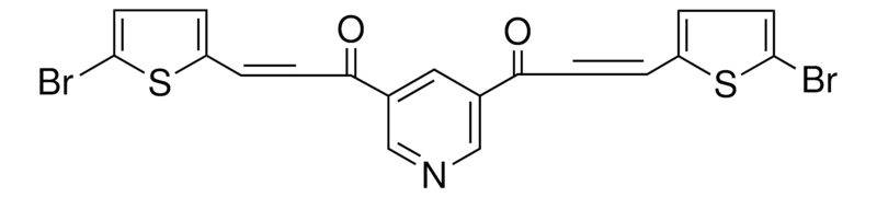 Merck 3-(BR-THIOPHEN-2-YL)-1-(5-(3-( - 25 MG&