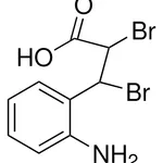 Merck 2-AMINO-ALPHA,BETA-DIBROMOHYDROC-