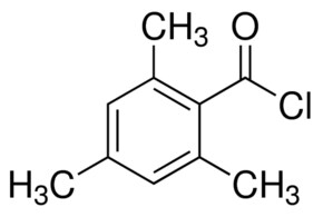 Merck 2,4,6-TRIMETHYLBENZOYL CHLORIDE, 97%