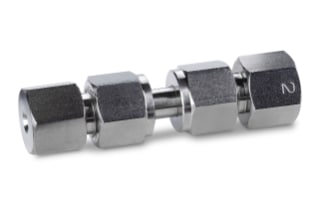 Waters Ultrahydrogel Guard Column, 125Å, 6 µm, 6 mm X 40 mm, 1K - 500K, 1/pk