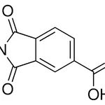 Merck 1,3-dioxo-2,3-dihydro-1H-isoindole-5-carboxylic a acid