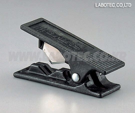 AS ONE Plastic Tubing Cutter, 플라스틱 튜브 절단기