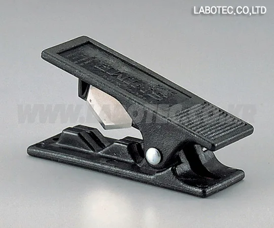 AS ONE Plastic Tubing Cutter, 플라스틱 튜브 절단기