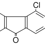 Merck 2,4-DICHLORO-9-FLUORENONE - 50 MG