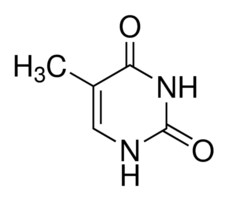 Merck THYMINE