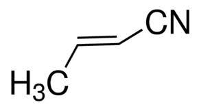 Merck CROTONONITRILE, 99%, MIXTURE OF CIS AND
