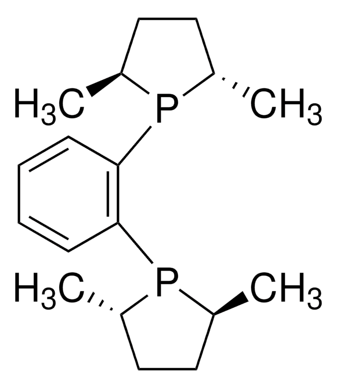 Merck (+)-1,2-Bis[(2S,5S)-2,5-dimethylphospholano]benzene
