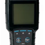 Thermo Fisher Scientific Orion Star A325 pH, Conductivity and Temperature Portable Waterproof Multiparameter Meter