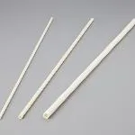 AS ONE Alumina ProtectIve Tube, 알루미나 보호관