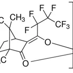 Merck TRIS(3-(HEPTAFLUOROPROPYLHYDROXYMETHYLE&