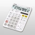 AS ONE Double CalculatIon Check Calculator, W계산 체크 전탁