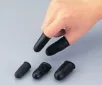 AS ONE Conductive Finger Cots (Conductive Pebble), 도전성 핑거코트 (도전페블)