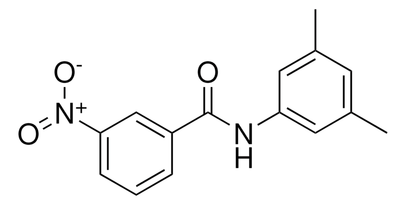 Merck N-(3,5-DIMETHYLPHENYL)-3-NITROB - 50MG
