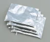 AS ONE Aluminium Gas Sampling Bag, 알루미늄 가스샘플링 백