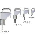 AS ONE Metal Tube Clamp, 메탈 튜브클램프