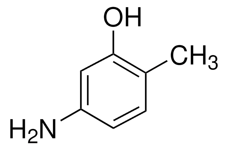 Merck 5-Amino-2-methylphenol