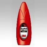 AS ONE SCOTCH® Instantaneous Adhesive, 스카치® 강력순간 접착제