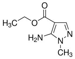Merck ETHYL 5-AMINO-1-METHYL-1H-PYRAZOLE-4-CAR