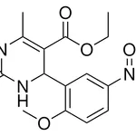 Merck 4-(2-MEO-5-NITRO-PH)-6-ME-2-OX - 25 MG&