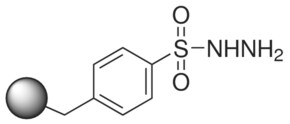 Merck P-TOLUENESULFONYL HYDRAZIDE, POLYMER-