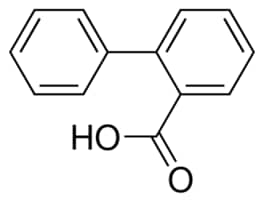 Merck 2-BIPHENYLCARBOXYLIC ACID, 98%