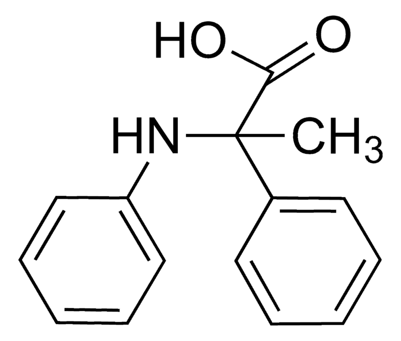 Merck N,2-Diphenylalanine