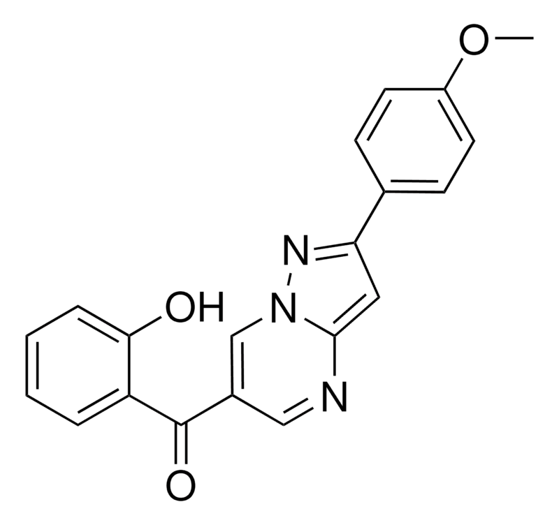 Merck (2-HYDROXYPHENYL)[2-(4-METHOXYP-