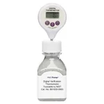 Merck SP Bel-Art(R) H-B Frio-Temp(R) Calibrated Electronic Verification Lollipop Stem Thermometer