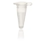 Thermo Fisher Scientific MicroAmp Fast Reaction Tube with Cap, 0.1 mL
