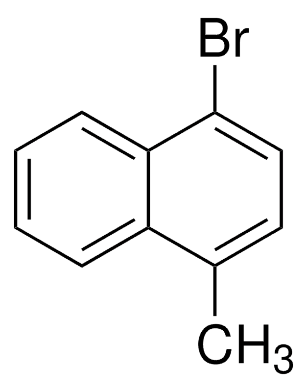 Merck 1-Bromo-4-methylnaphthalene