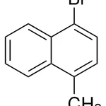 Merck 1-Bromo-4-methylnaphthalene