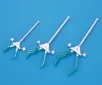 AS ONE Stainless Steel Dual Adjust Clamp, 스테인리스 양개 클램프