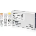 Thermo Fisher Scientific AmpliTaq Gold DNA Polymerase with Buffer II and MgCl2, 250 Units