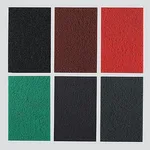 AS ONE Nonwoven Fabric Abrasive(Kenmaron Super), 부직포 연마재
